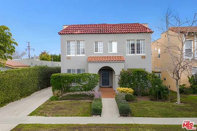 1520 Hauser Boulevard Los Angeles California United States, for Sale, commercial,  , Castle Rock Realty