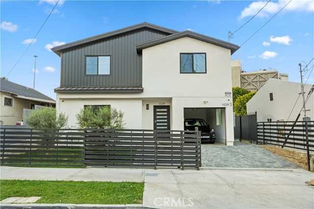 1029 Lord Street Los Angeles California United States, for Sale, commercial,  , Castle Rock Realty