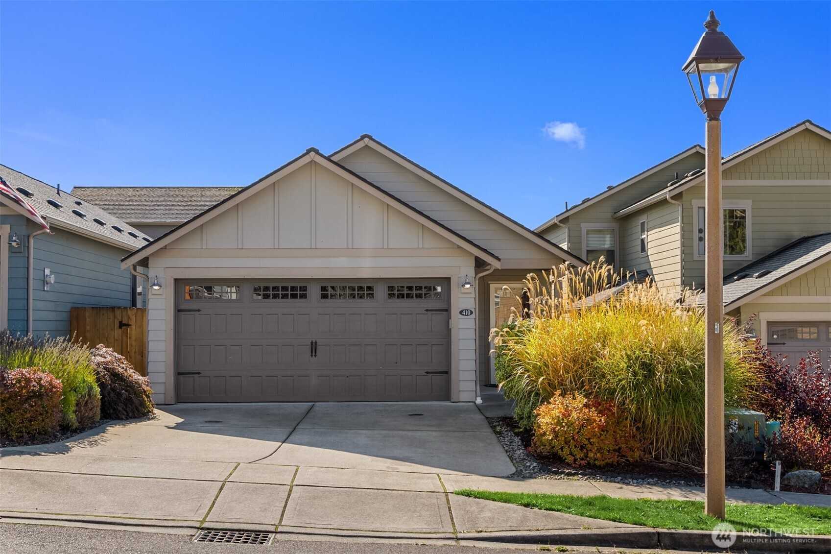 410 NE Hazelberry Court Poulsbo Washington United States, for Sale, residential, Mark Larson, Kitsap Brokers LLC