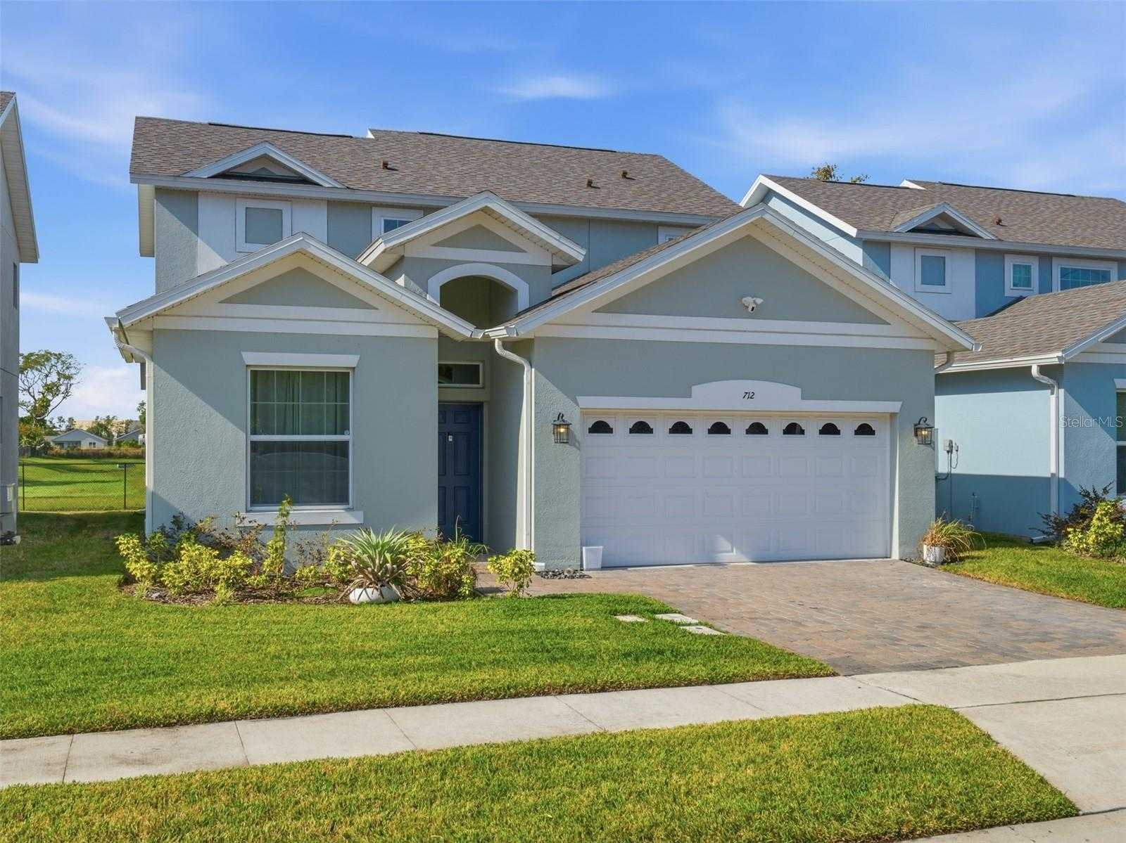 712 REFLECTION LAKE DRIVE Orlando Florida United States, for Sale, residential, Joao Pereira, La Rosa Realty