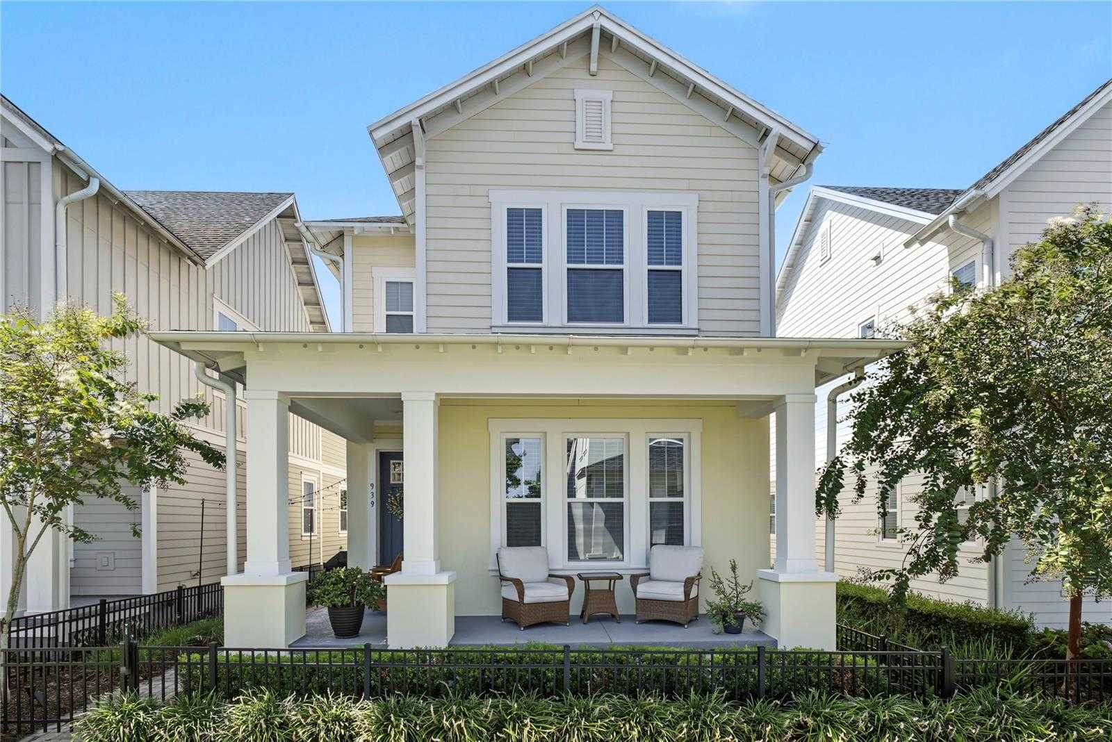 939 KYLEE ALLEY Winter Garden Florida United States, for Sale, residential, Zaira Mejia, Spaces & Styles Group