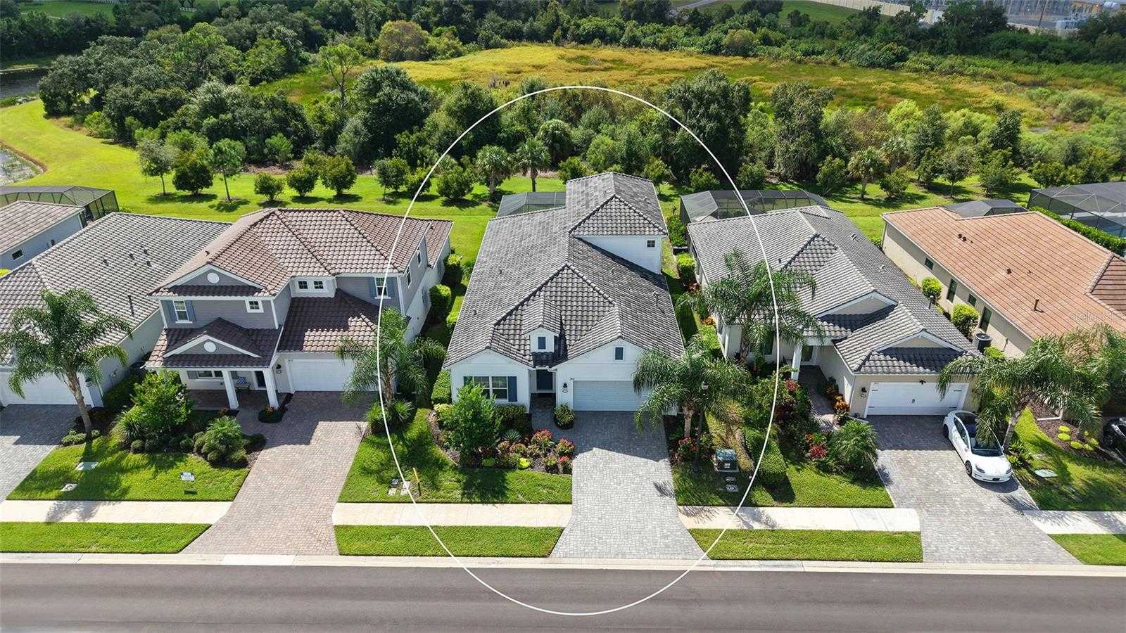 2806 BUTTERFLY JASMINE TRAIL Sarasota Florida United States, for Sale, residential,  , Ivy League Realty