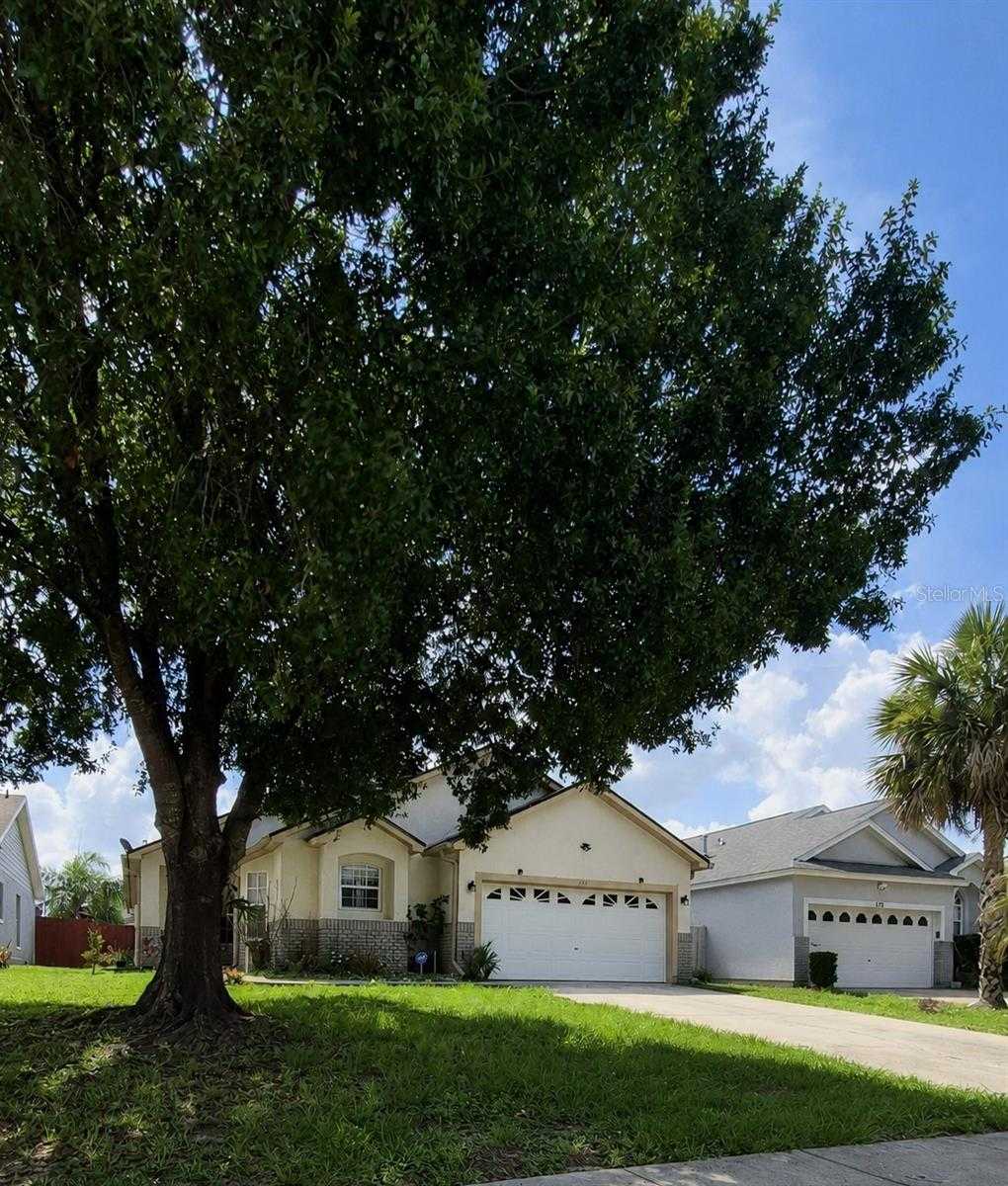 121 S ROMA WAY Kissimmee Florida United States, for Sale, residential,  , Florida Top Realty