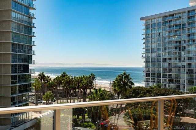 1810 Avenida del Mundo  APT 601 Coronado California United States, for Sale, residential, Frank Gabriel, CORONADO SHORES PROPERTIES