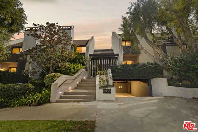 10720 Ohio Avenue APT 21 Los Angeles California United States, for Sale, residential,  , InCom Real Estate - New Office