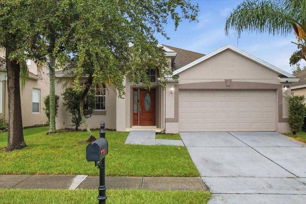 15319 MONTESINO DRIVE Orlando Florida United States, for Sale, residential,  , Success Home Sales
