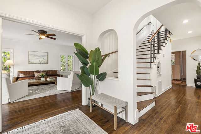 2001 Holly Hill Terrace Los Angeles California United States, for Sale, residential, Daniil Gorkov, Beverly & Co.