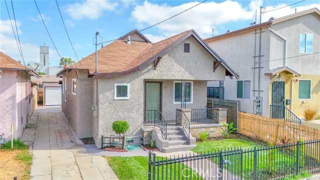 975 E 43rd Los Angeles California United States, for Sale, residential, Julie  Sharma, Hari Home Solutions