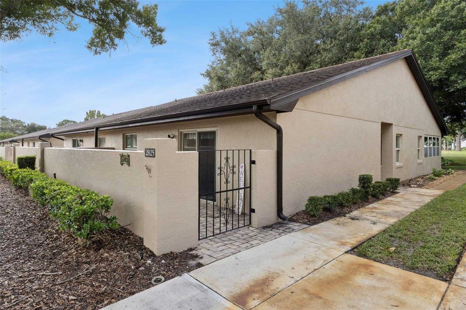 2825 WINGFOOT COURT Winter Haven Florida United States, for Sale, residential,  , Crosby and Associates Inc