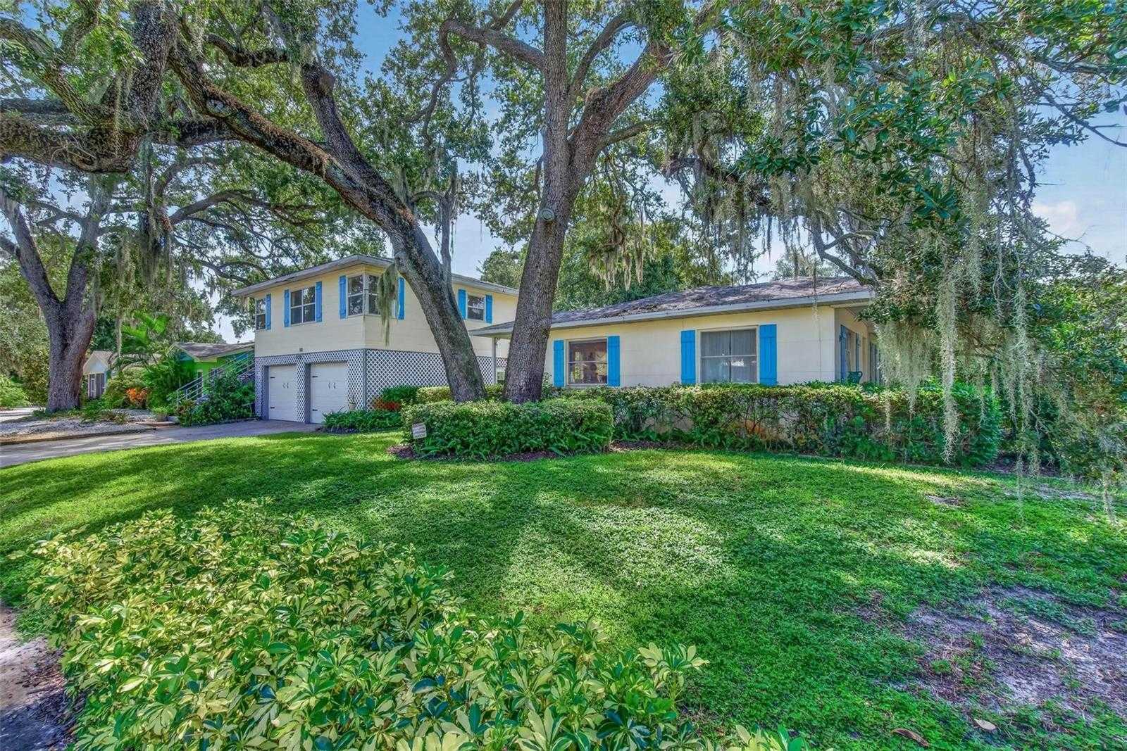 690 2ND STREET Safety Harbor Florida United States, for Sale, residential,  , Ivy League Realty