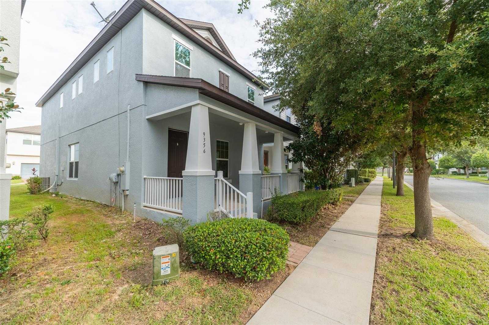 9356 TYRELLA PINE TRAIL Winter Garden Florida United States, for Sale, residential, Zaira Mejia, Spaces & Styles Group