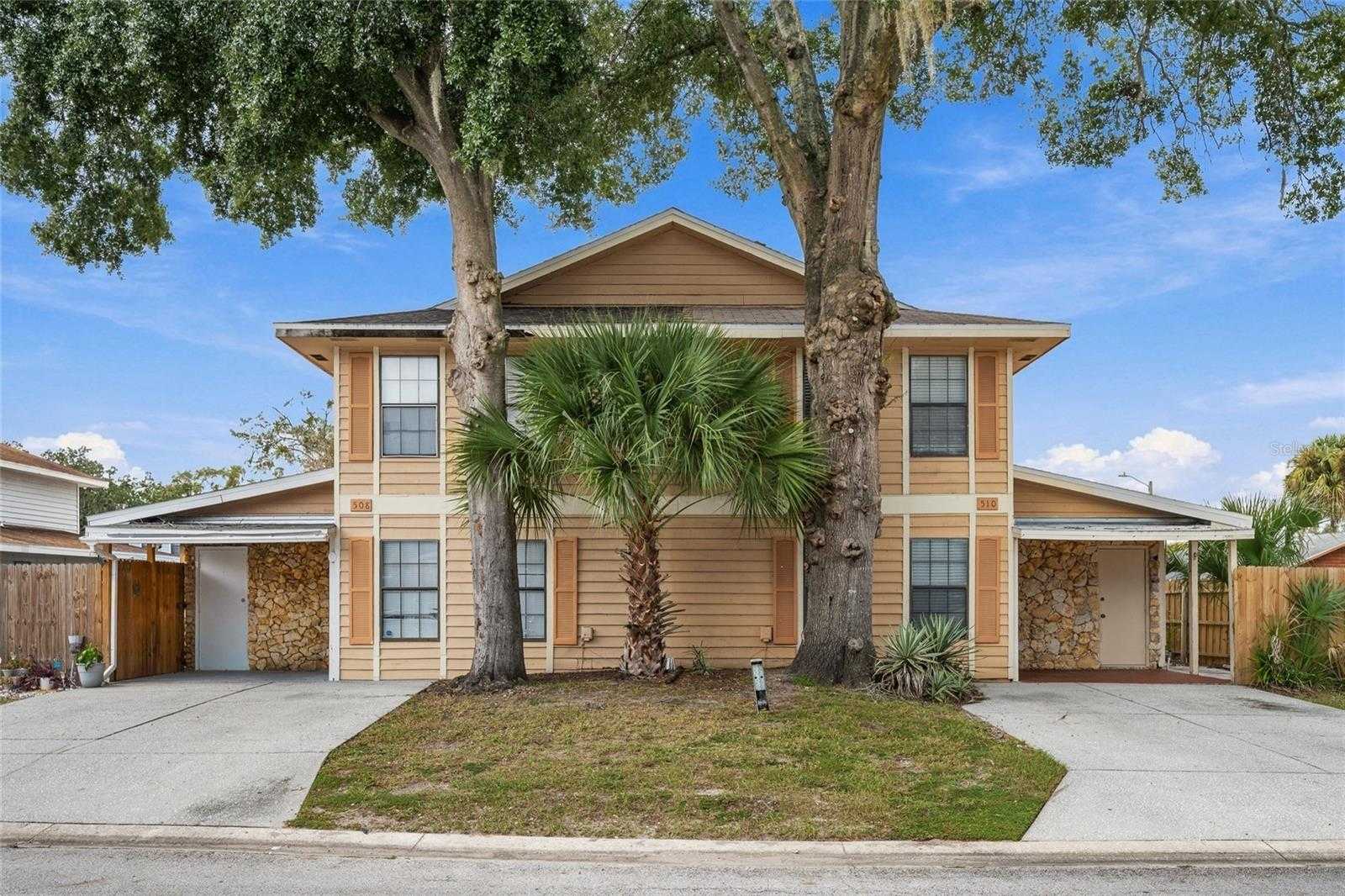 510 YELLOWWOOD COURT Altamonte Springs Florida United States, for Sale, residential, Zaira Mejia, Spaces & Styles Group