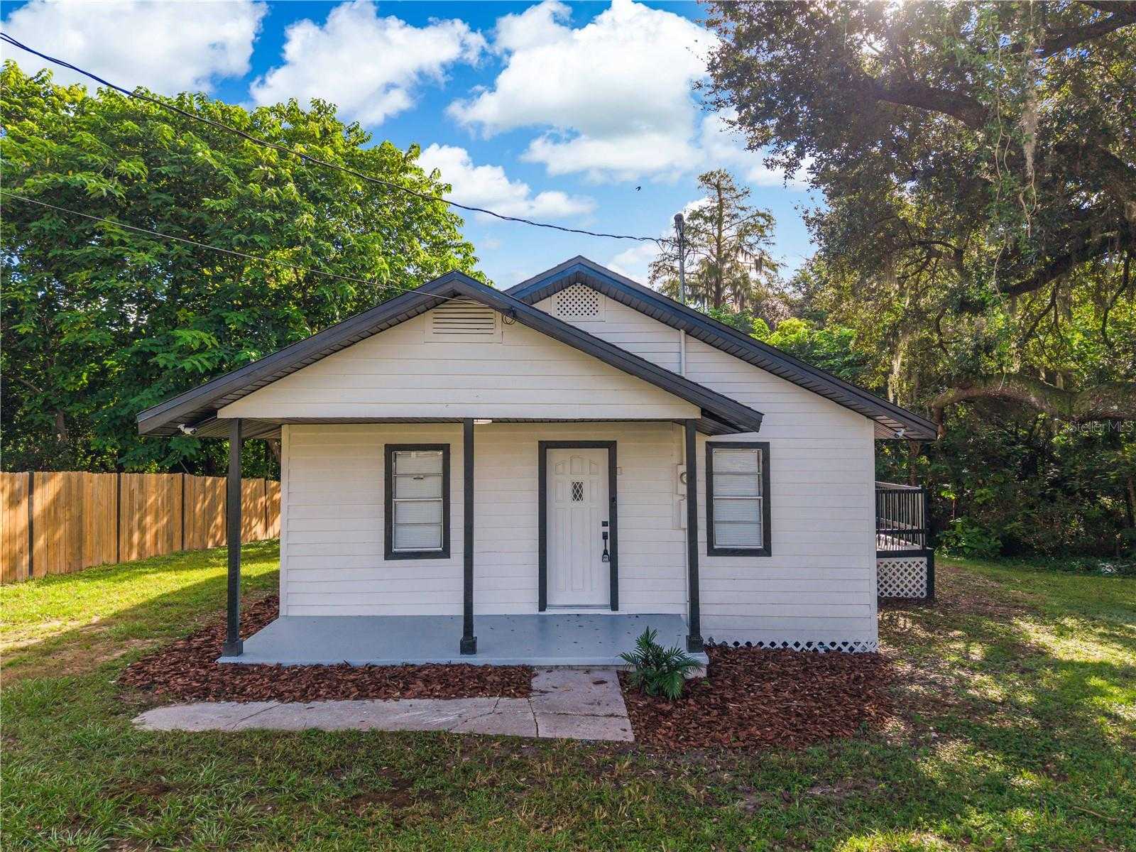 13 N VAN BUREN AVENUE Orlando Florida United States, for Sale, residential,  , The Mount Dora Group 