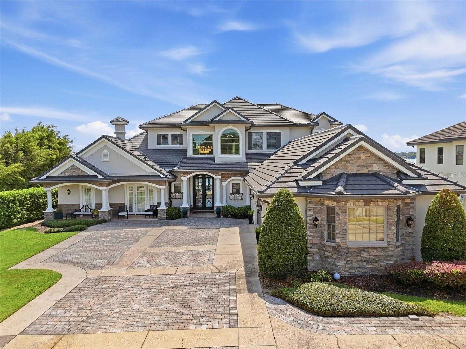 9602 MAYWOOD DRIVE Windermere Florida United States, for Sale, residential,  , American Elite Global