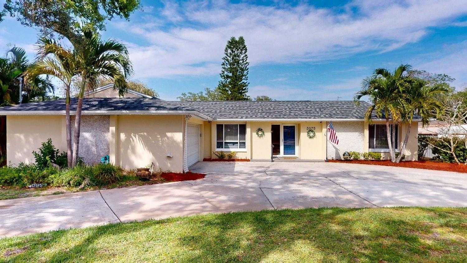 3075 ROSERY ROAD Largo Florida United States, for Sale, residential, , Real Estate Brokerage & Consultation, Inc
