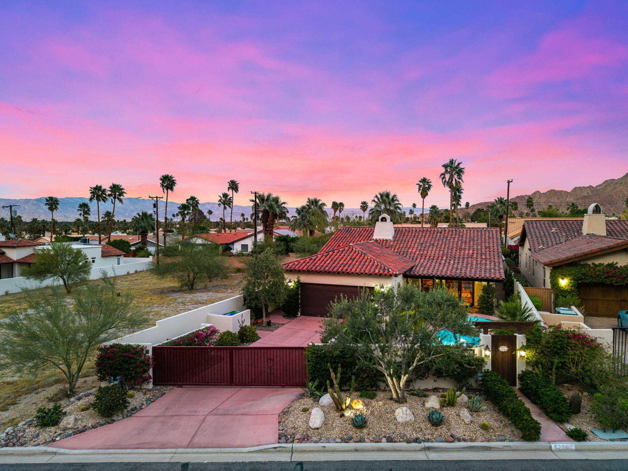 52320 Avenida Montezuma La Quinta California United States, for Sale, residential, Billy Meraz, Windermere Real Estate