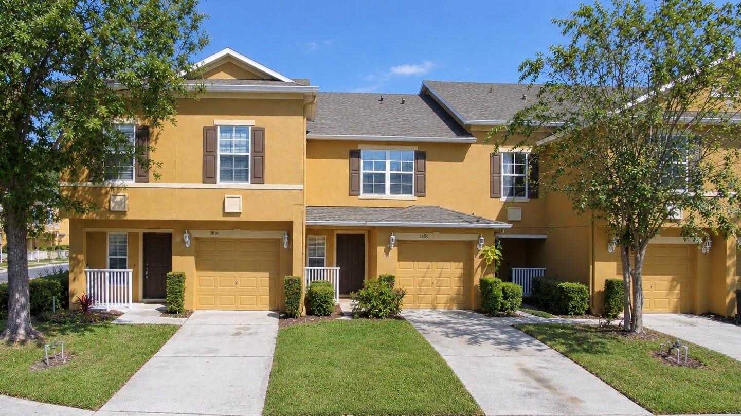3820 SILVERBELL LOOP Oviedo Florida United States, for Sale, residential, Fritz Wardlow, HomeSmart