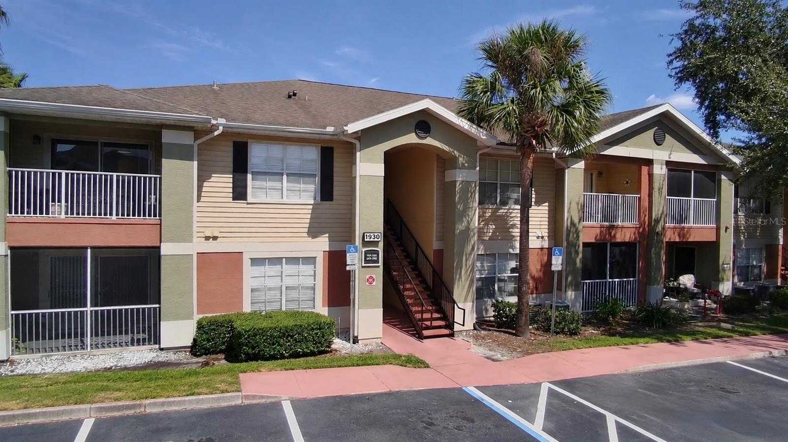 1930 SUMMER CLUB DRIVE APT 202 Oviedo Florida United States, for Sale, residential, Fritz Wardlow, HomeSmart