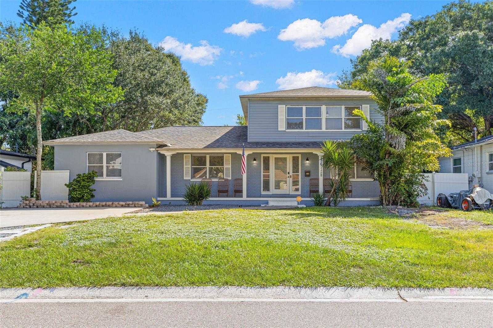 2415 51ST STREET St Petersburg Florida United States, for Sale, residential,  , Ivy League Realty