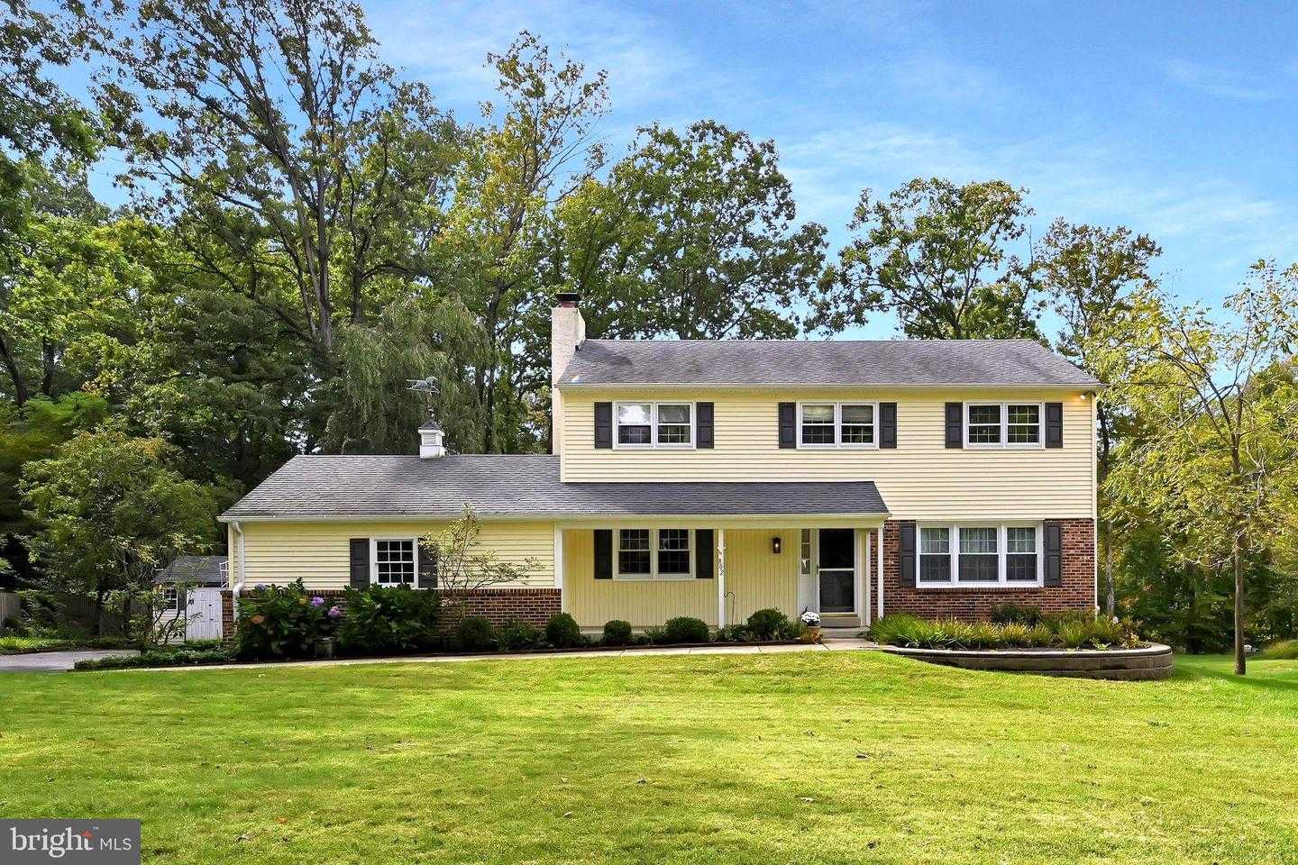 802 IRENE DRIVE West Chester Pennsylvania United States, for Sale, residential,  , Swayne Real Estate Group