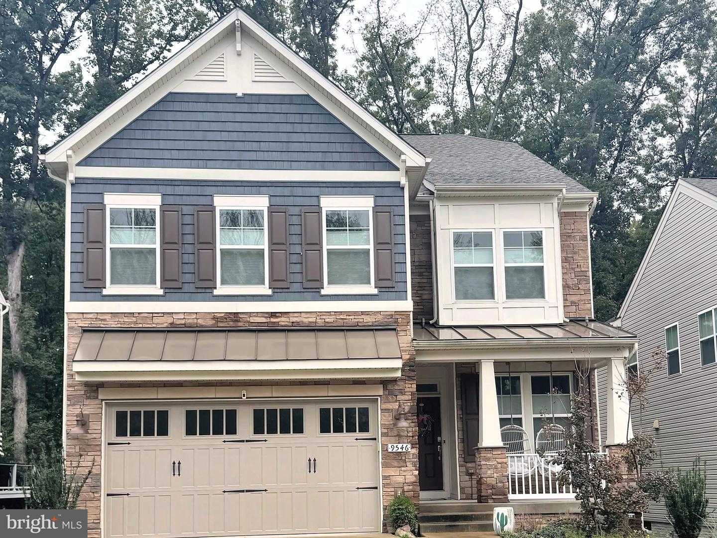 9546 SANGER STREET Lorton Virginia United States, for Sale, residential,  , The Holly Group