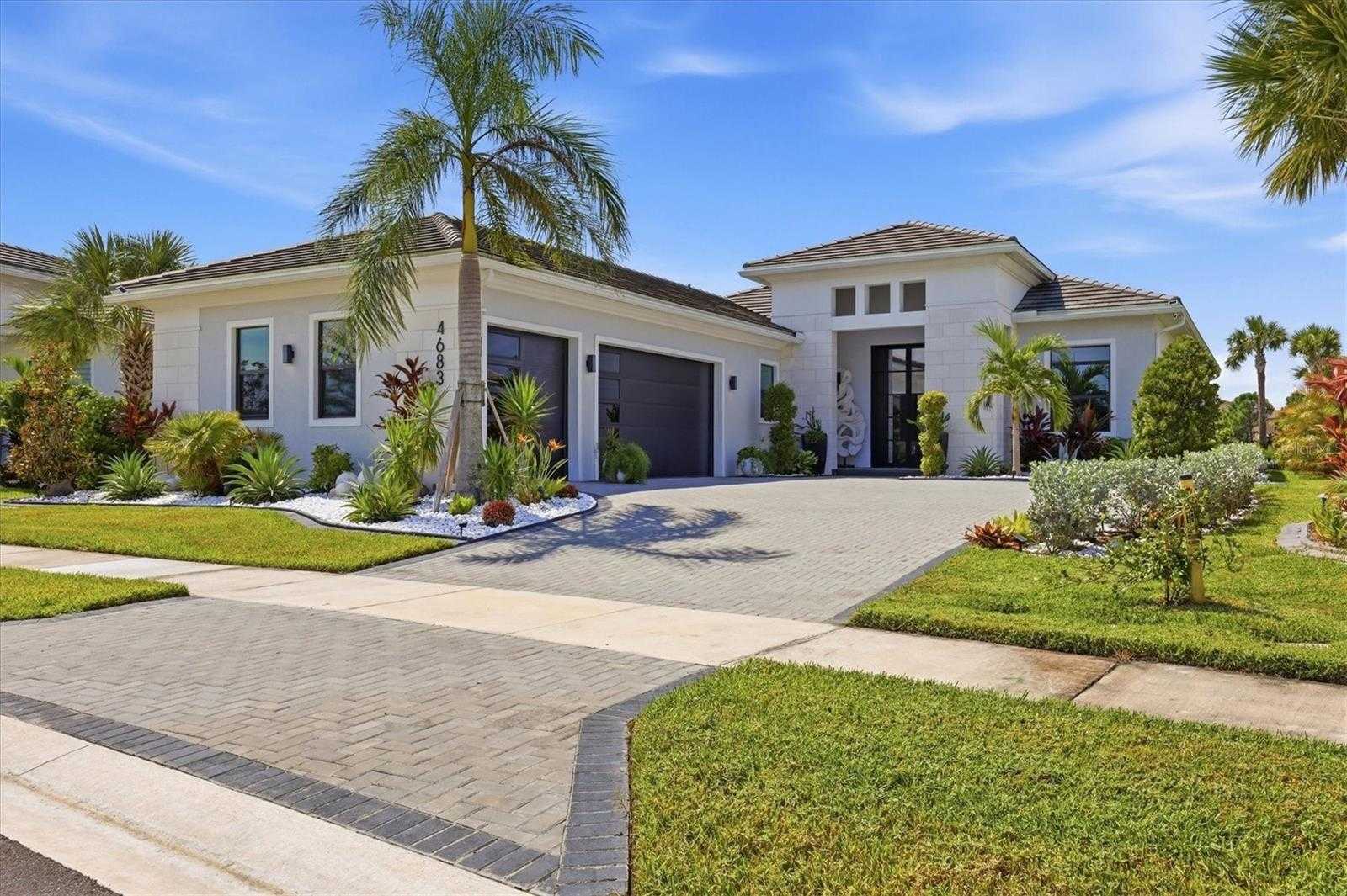 4683 CEDRON COURT Sarasota Florida United States, for Sale, residential,  , Ivy League Realty