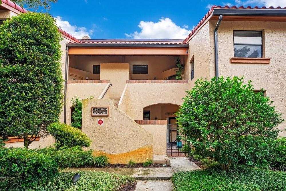2865 PALERMO COURT APT 2865 Orlando Florida United States, for Sale, residential,  , Success Home Sales