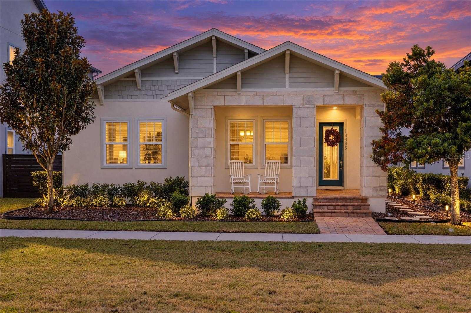 13345 BEEBE ALLEY Orlando Florida United States, for Sale, residential, Ken Anderson, ApexOne Realty, Inc.