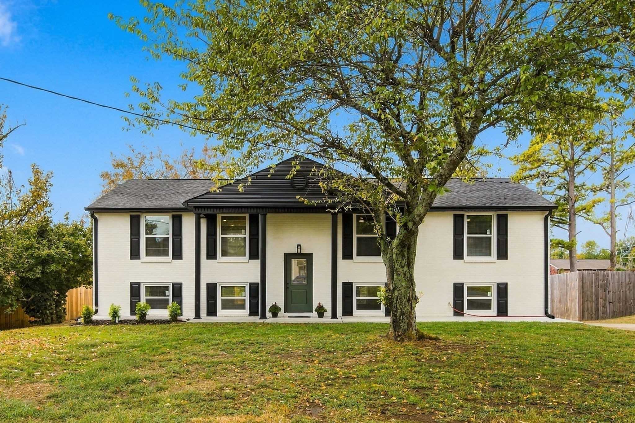 407 Lynn Dr Nashville Tennessee United States, for Sale, residential, Amy Kempf, Reliant Realty ERA Powered