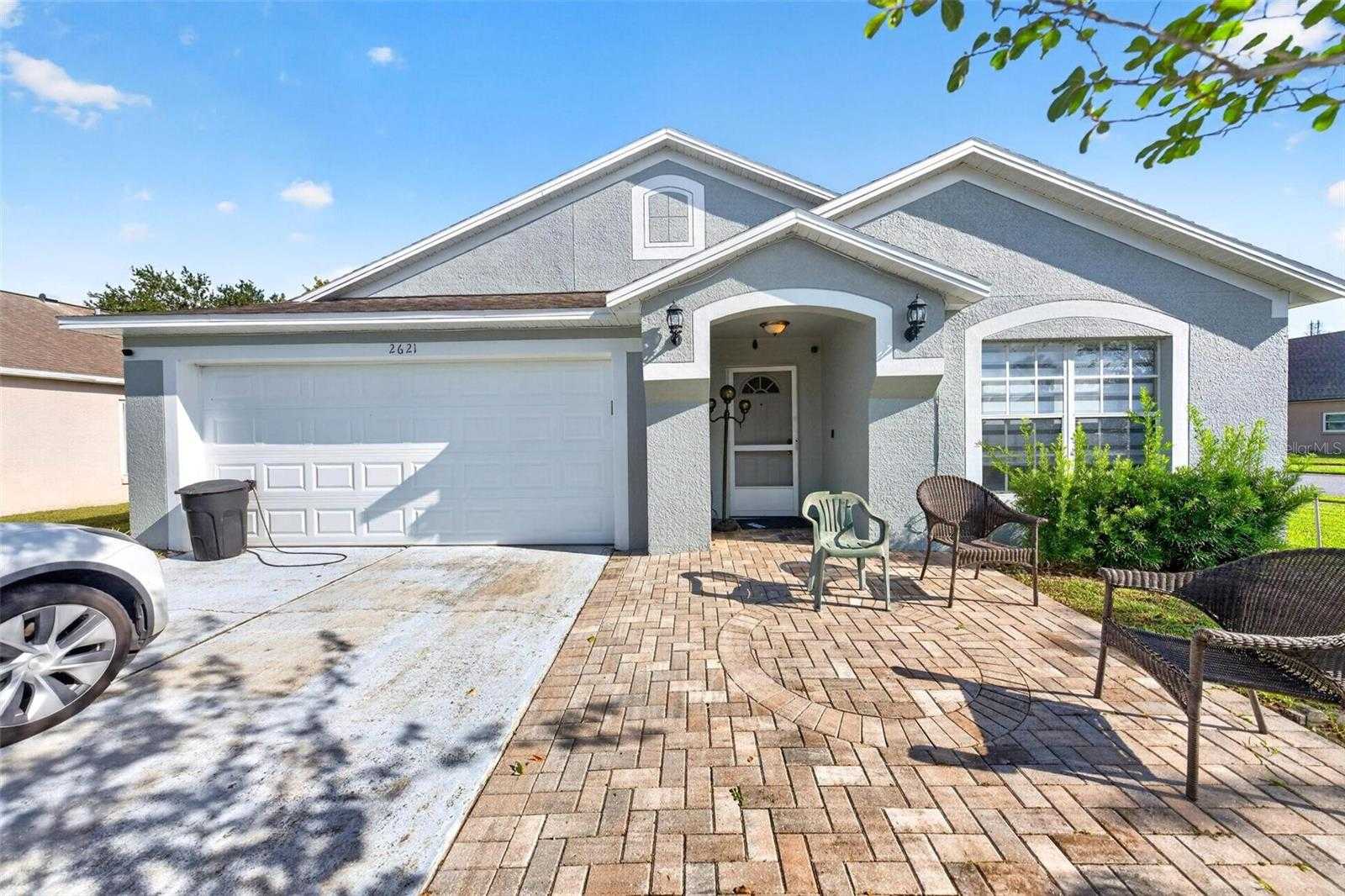 2621 ALENA PLACE Lake Mary Florida United States, for Sale, residential,  , Realty World Preferred