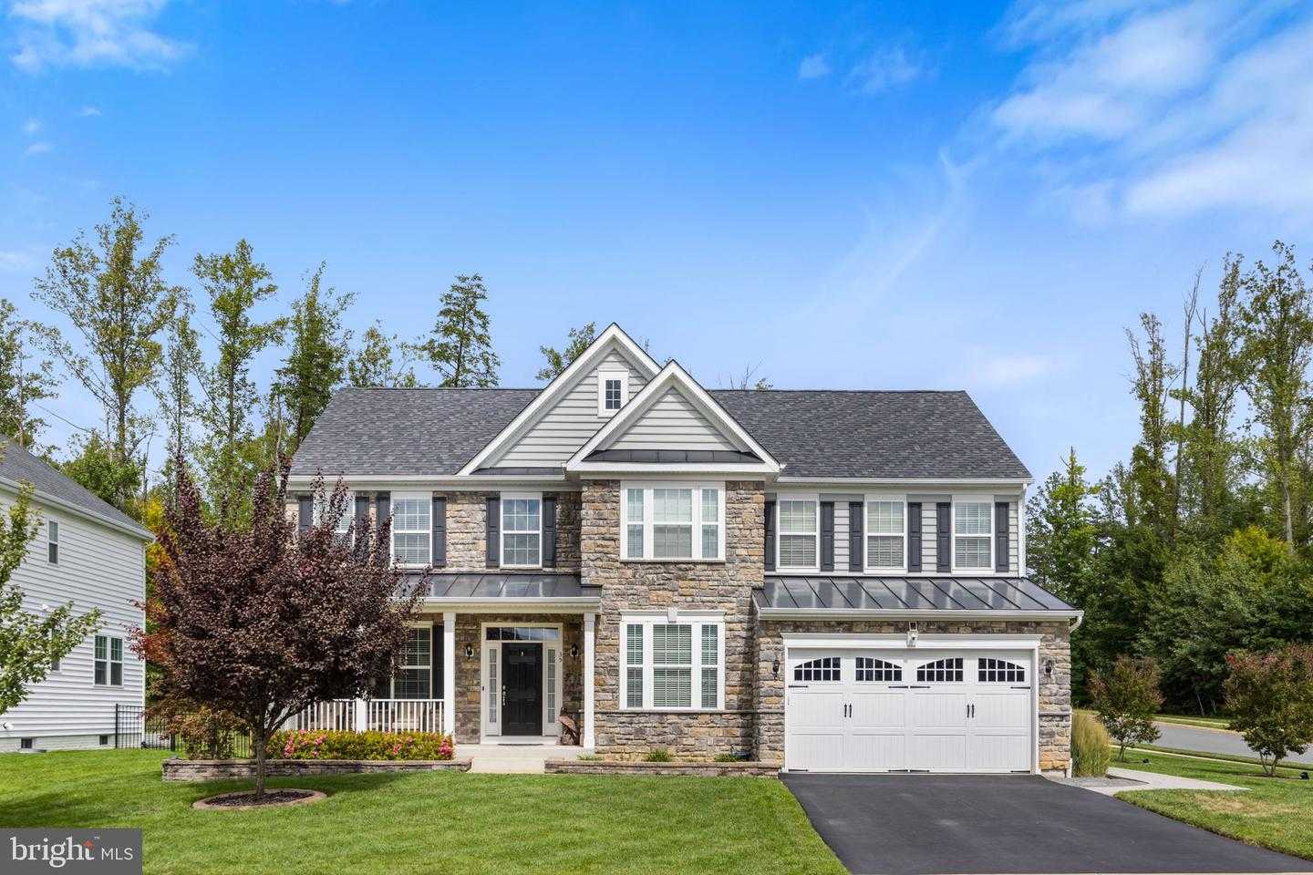 35 ELM STREET Stafford Virginia United States, for Sale, residential,  , The Holly Group