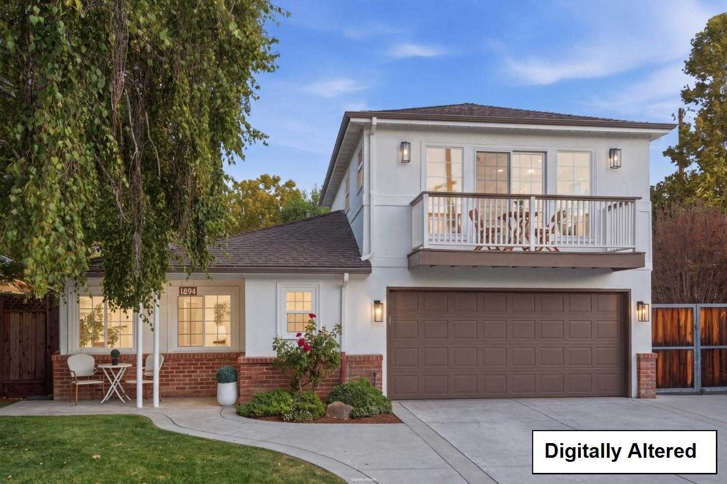 1894 Jonathan Avenue San Jose California United States, for Sale, residential,  , InCom Example Brokerage