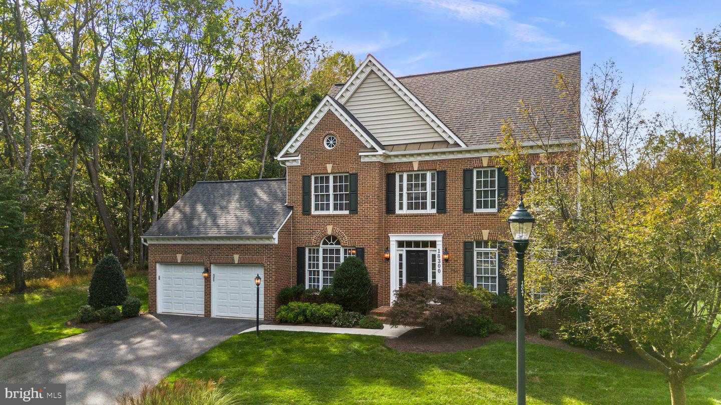 18300 CRESTMOUNT ROAD Boyds Maryland United States, for Sale, residential, Bruno Tarquinii, Fairfax Realty Premier