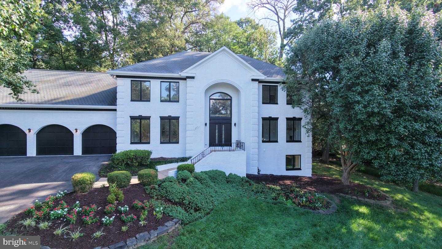 2713 SILKWOOD COURT Oakton Virginia United States, for Sale, residential, Bruno Tarquinii, Fairfax Realty Premier