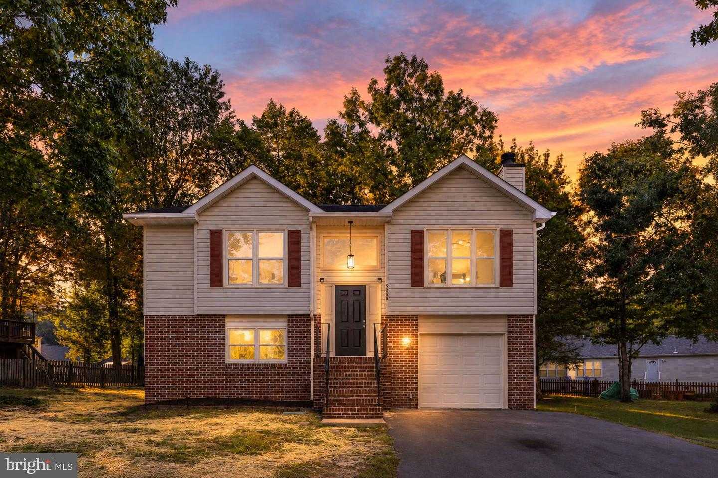 5706 STONE MEADOW DRIVE Fredericksburg Virginia United States, for Sale, residential, Bruno Tarquinii, Fairfax Realty Premier