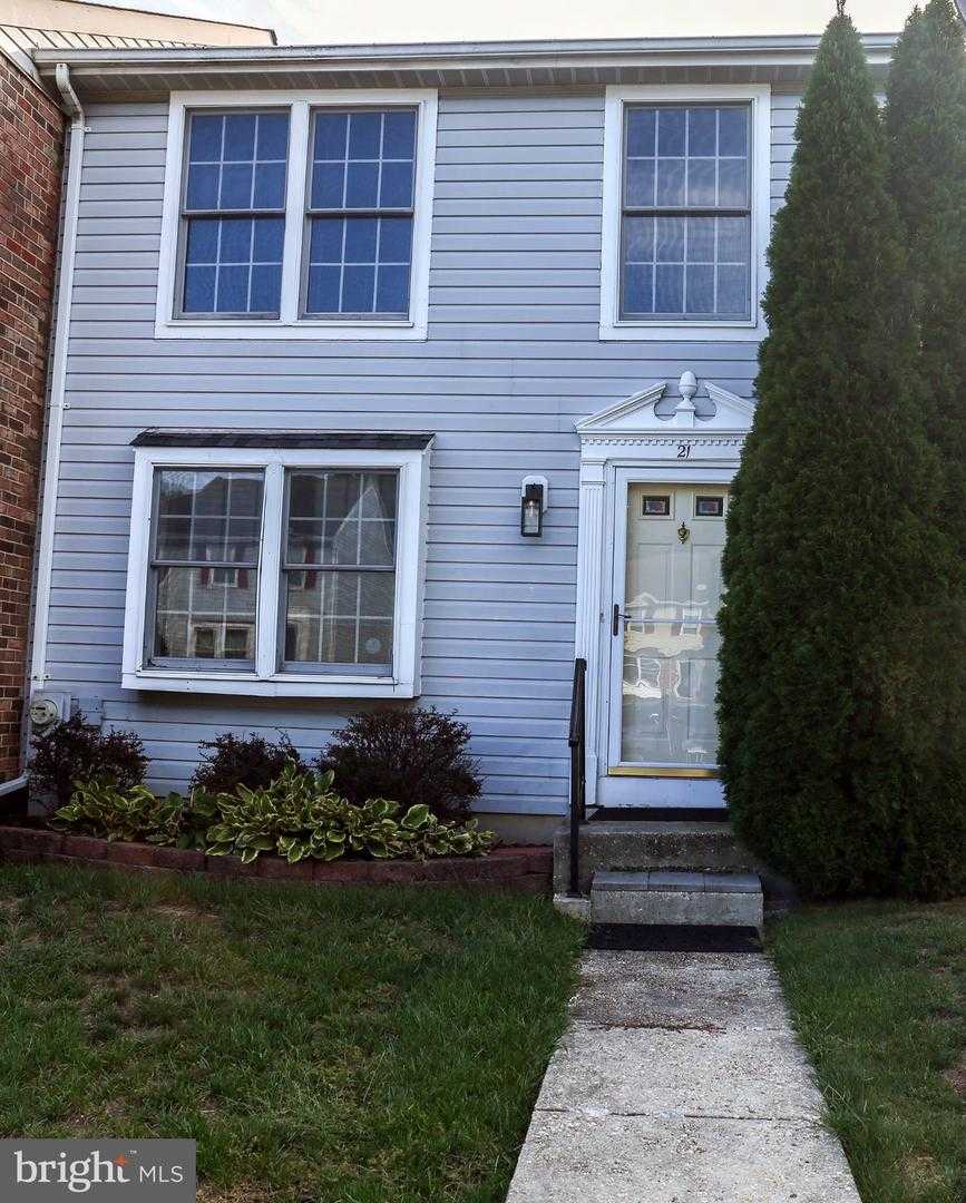 21 CROSSWOOD COURT Burtonsville Maryland United States, for Sale, residential, Bruno Tarquinii, Fairfax Realty Premier