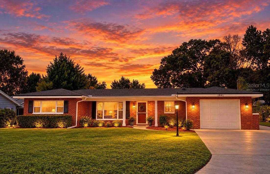 1841 5TH STREET Winter Haven Florida United States, for Sale, residential,  , Crosby and Associates Inc