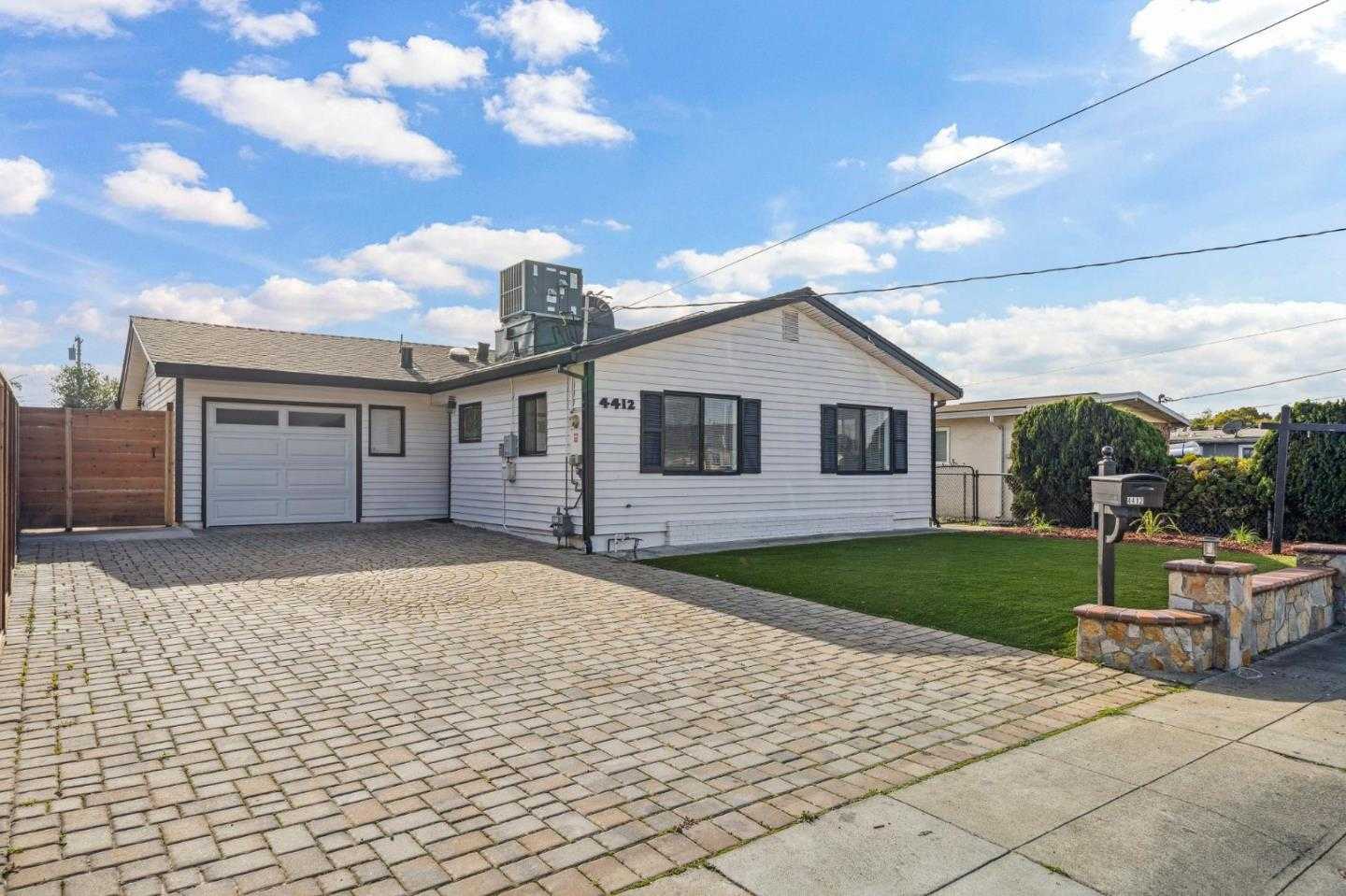 4412 Millard Avenue Fremont California United States, for Sale, residential, Ethan Lazzareschi, REALTY EXPERTS