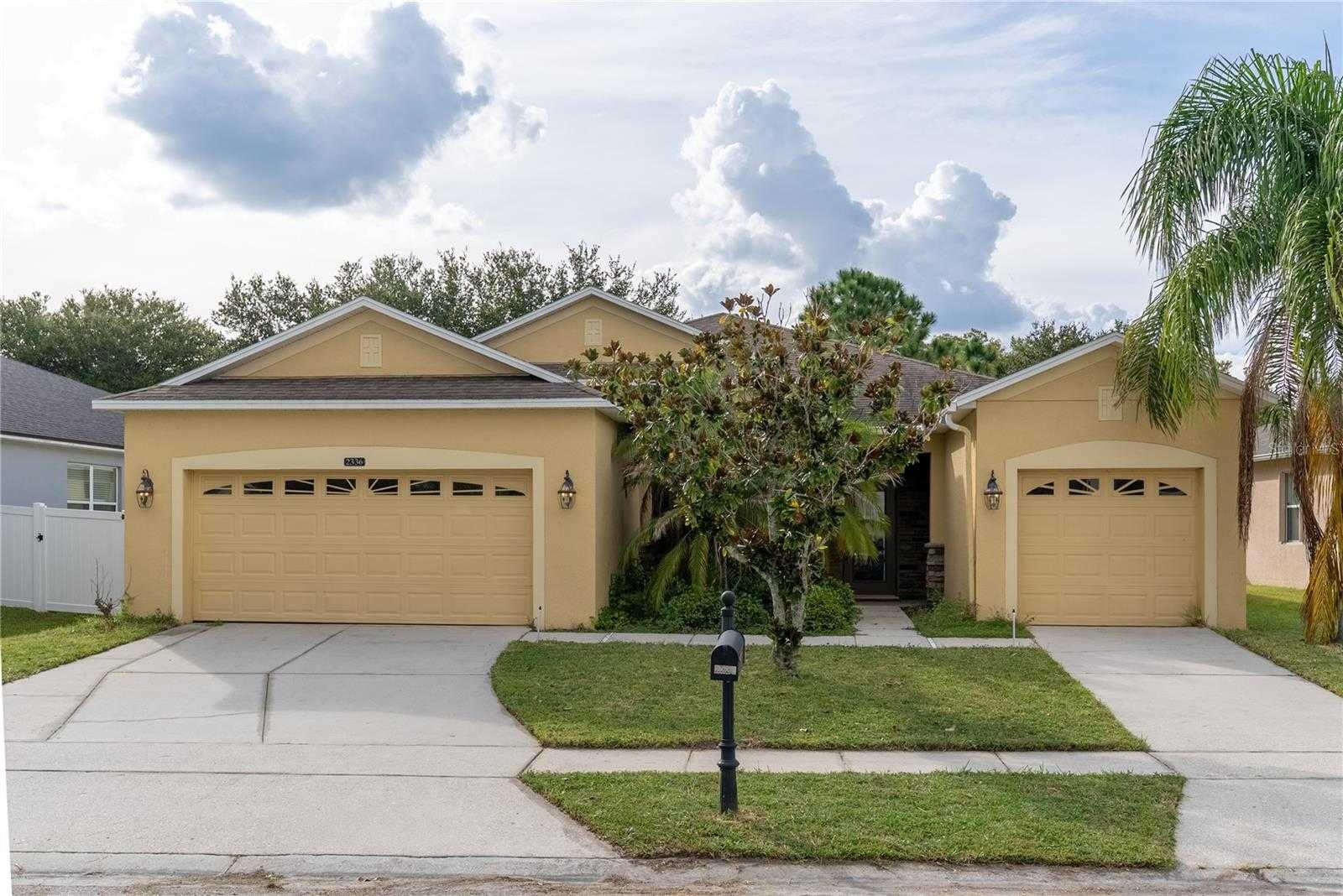 2336 CROSSTON CIRCLE Orlando Florida United States, for Sale, residential,  , Success Home Sales