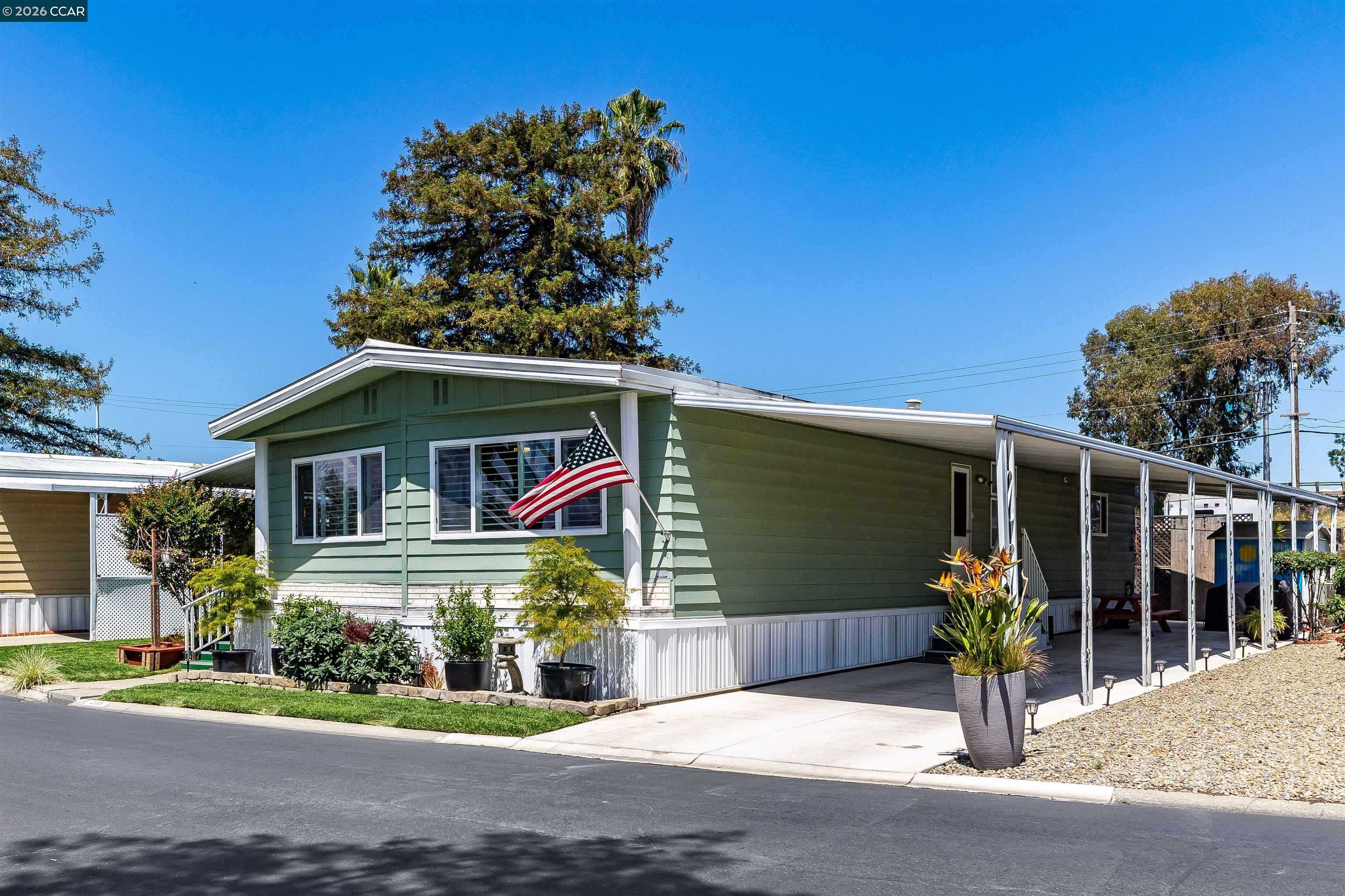 2368 Dalis Drive Concord California United States, for Sale, residential, Dhiraj Mahat, Real Estate Source, Inc