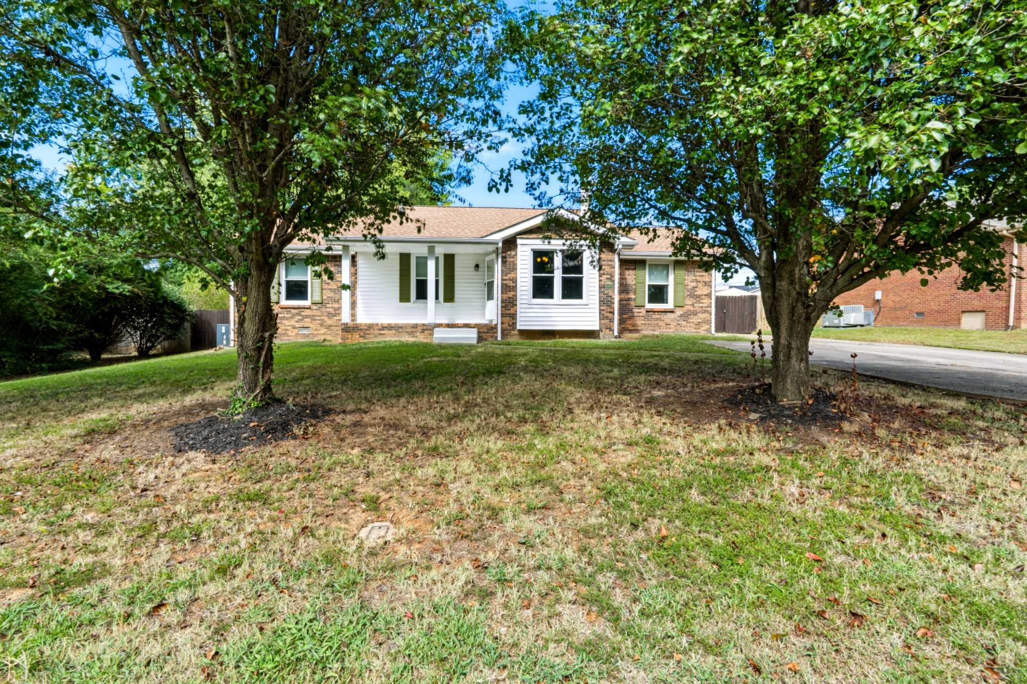 223 Marshall Dr Clarksville Tennessee United States, for Sale, residential, Rebekah  Sprabary, Sweet Home Realty & Property Management