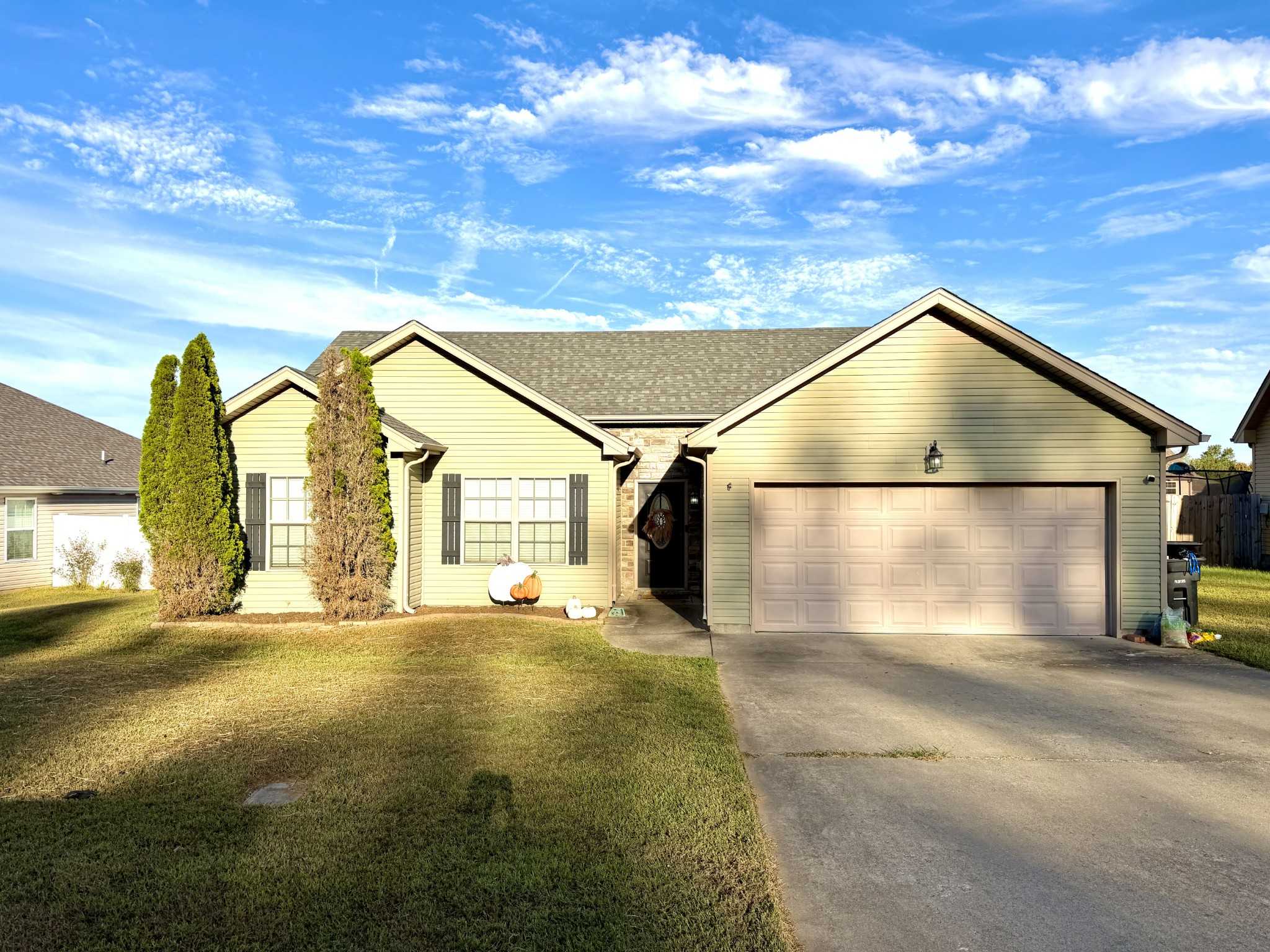 1167 Freedom Dr Clarksville Tennessee United States, for Sale, residential, Rebekah  Sprabary, Sweet Home Realty & Property Management