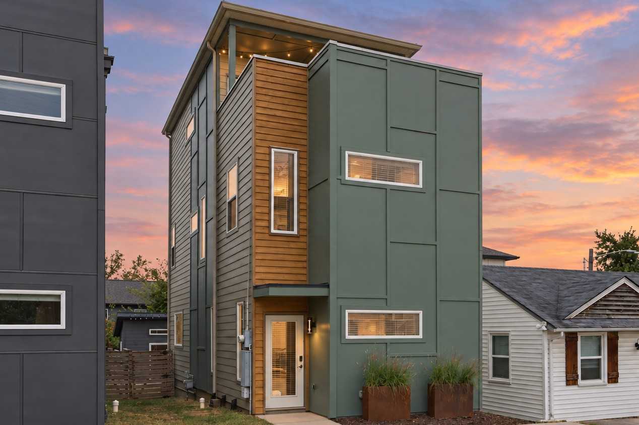 1808B Branch St Nashville Tennessee United States, for Sale, residential, Amy Kempf, Reliant Realty ERA Powered