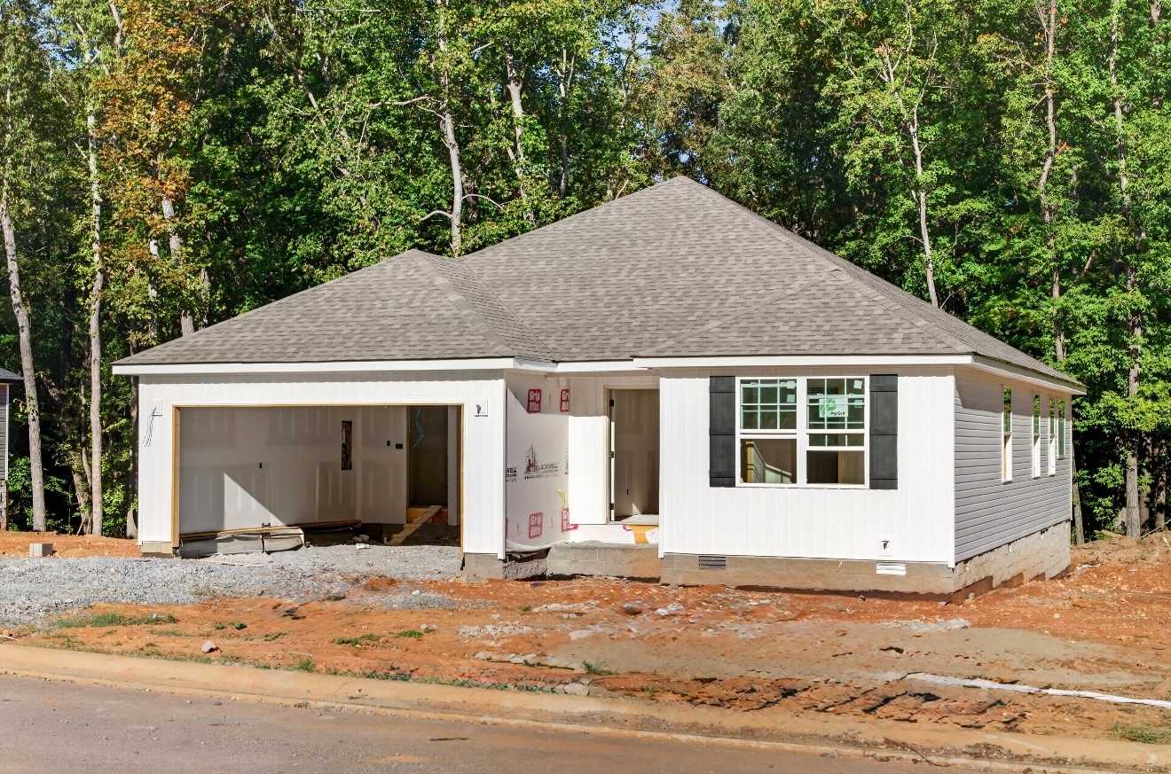 317 Tisha Ct Clarksville Tennessee United States, for Sale, residential, Rebekah  Sprabary, Sweet Home Realty & Property Management