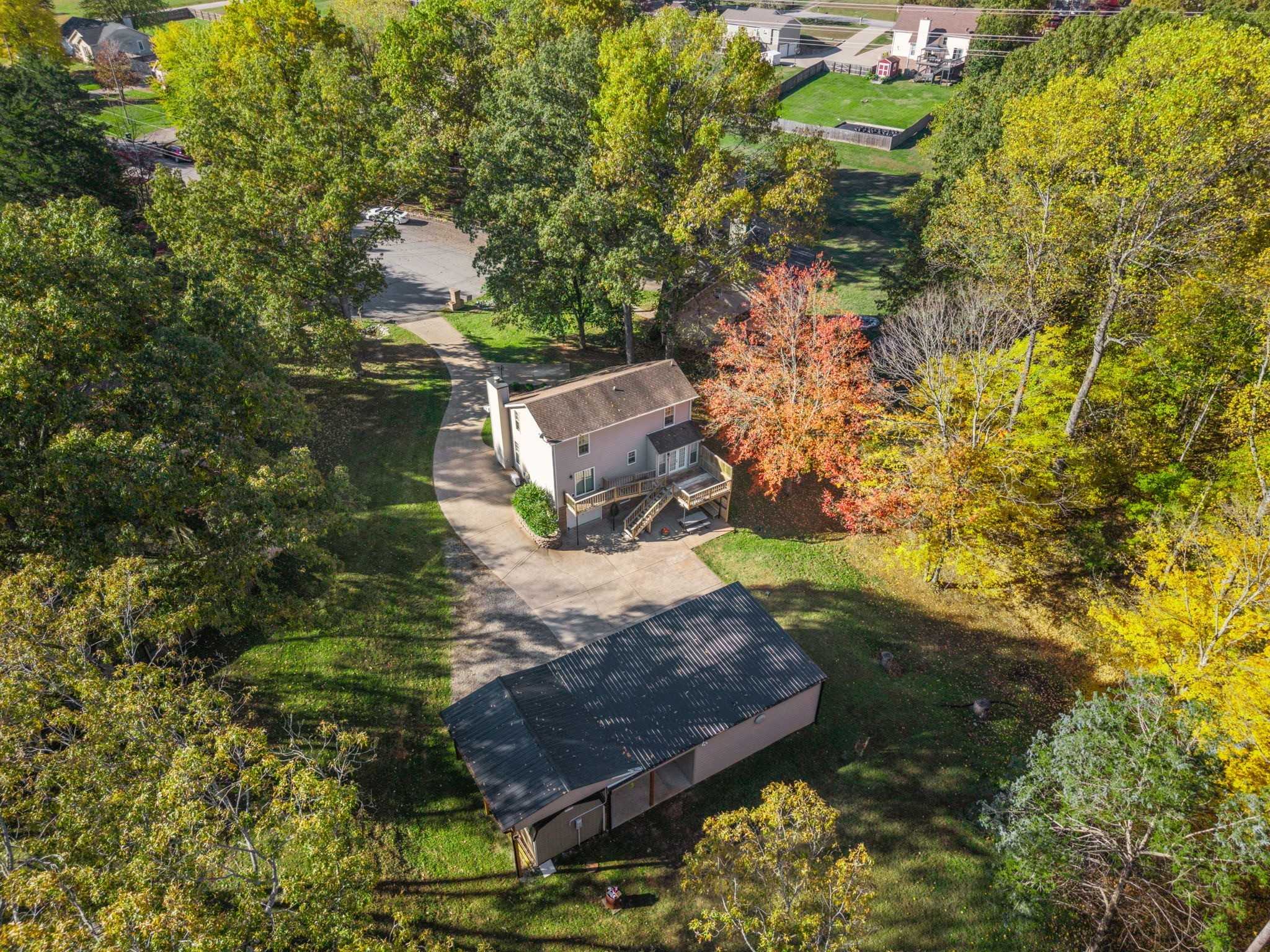 3430 Shagbark Cir Clarksville Tennessee United States, for Sale, residential, Adam Hanes, LPT Realty