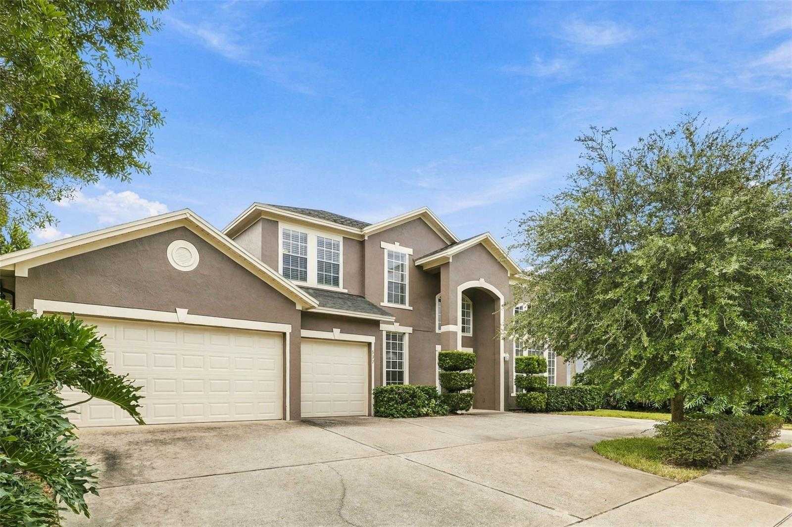 537 TETON STREET Lake Mary Florida United States, for Rent, residential,  , Realty World Preferred