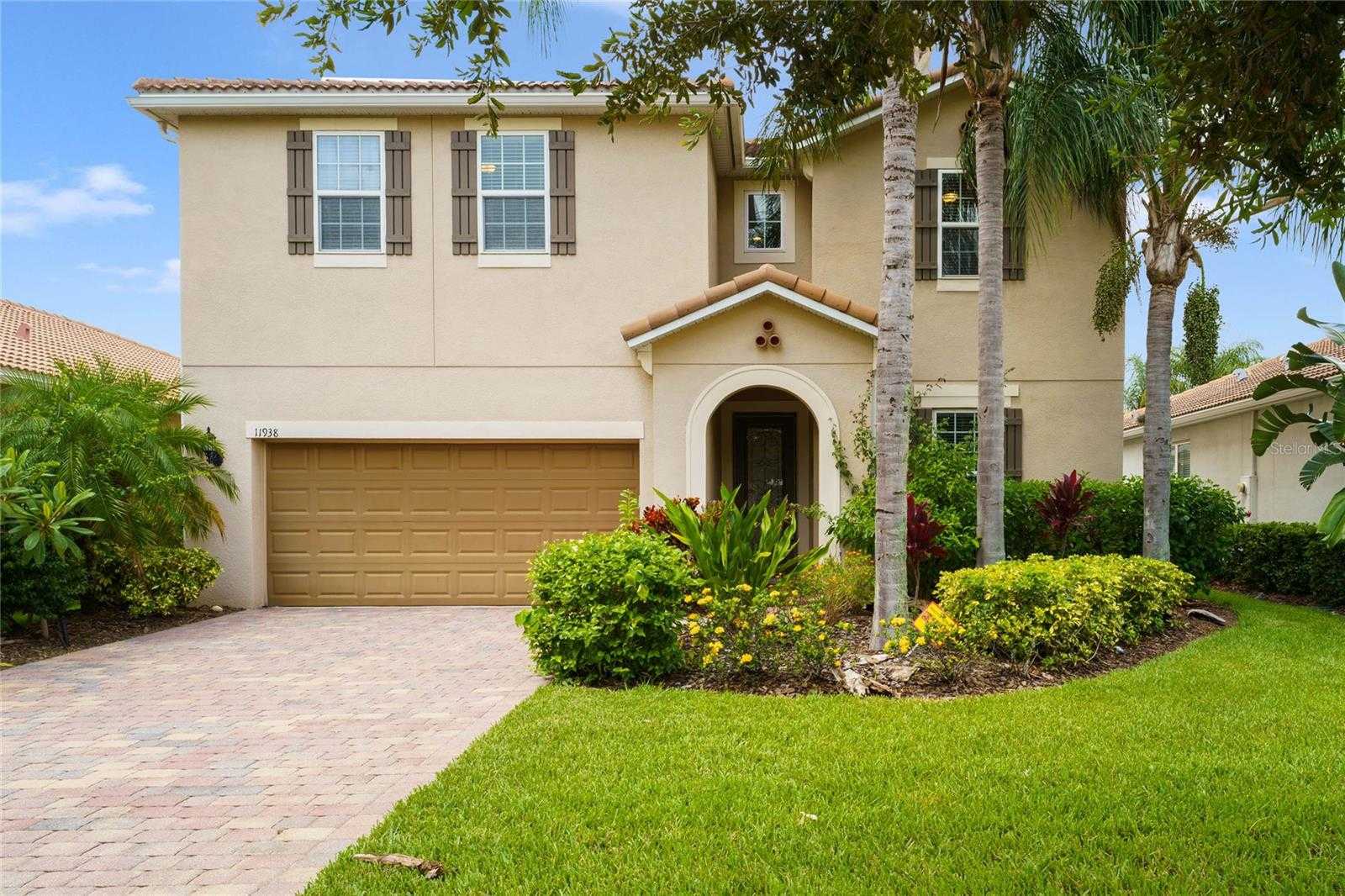 11938 AUTUMN FERN LANE Orlando Florida United States, for Rent, residential, Ken Anderson, ApexOne Realty, Inc.