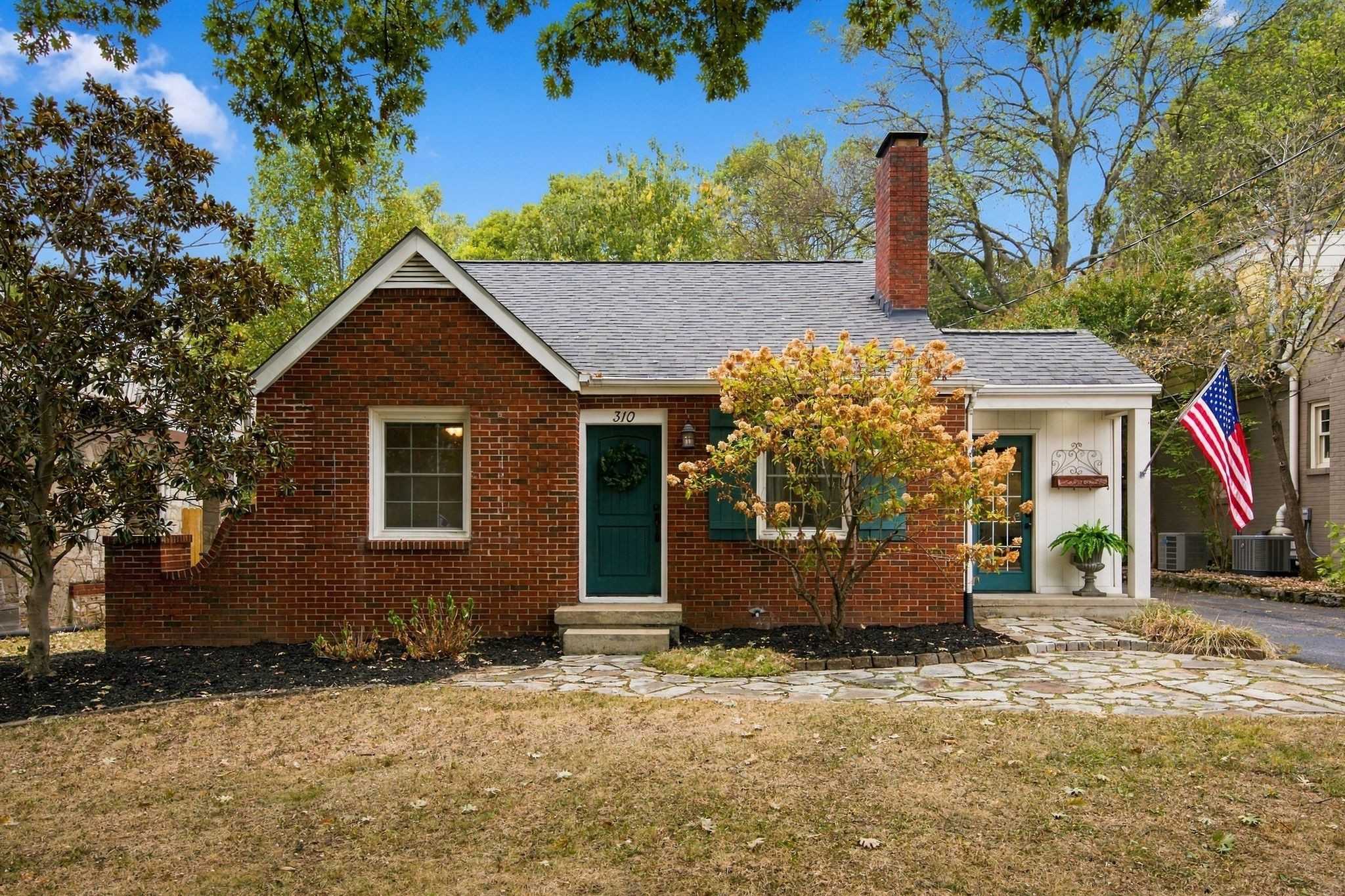 310 Battle Ave Franklin Tennessee United States, for Sale, residential, Trey Ellis, The Designated Agency , INC