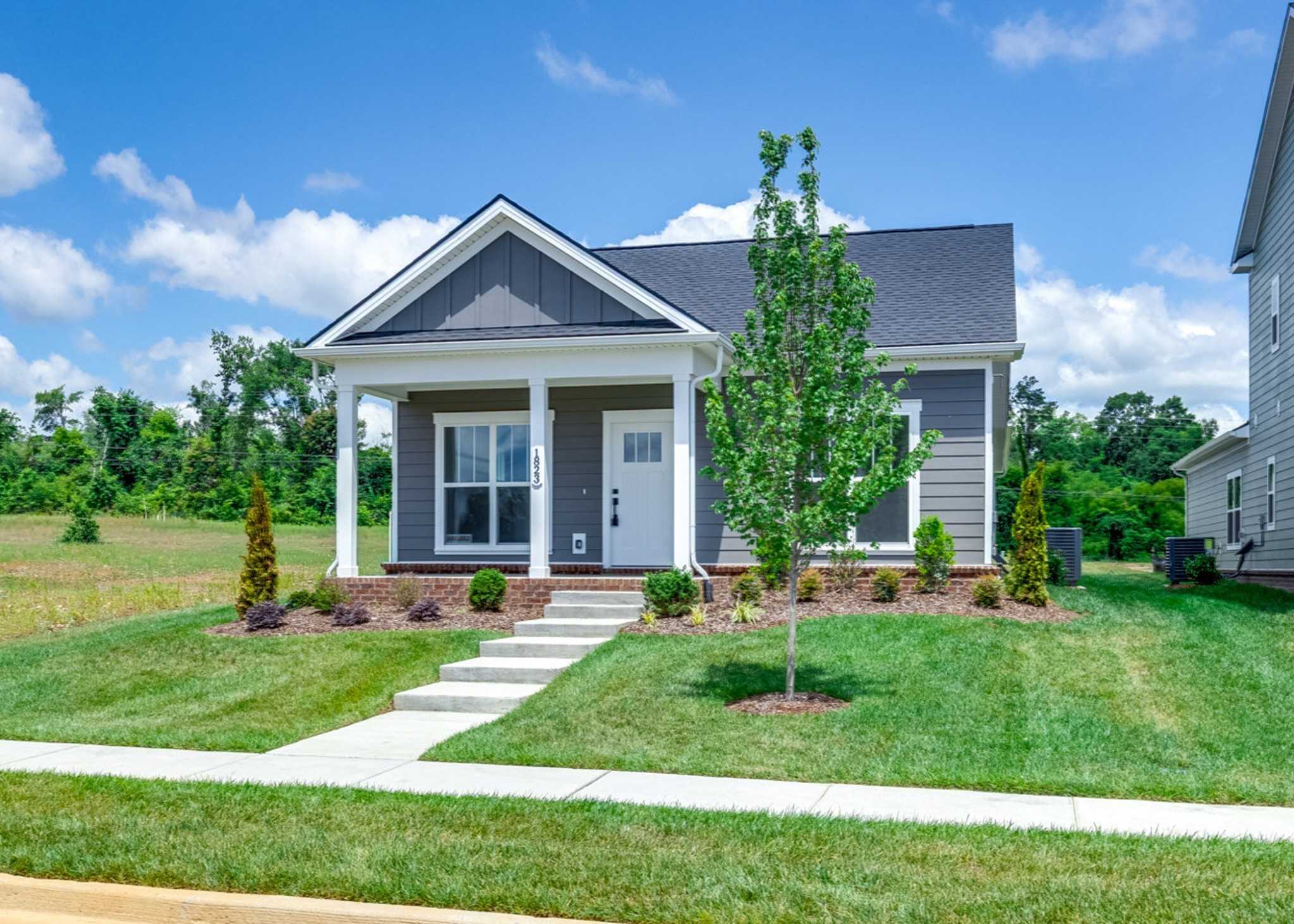 1823 Flatwaters St Spring Hill Tennessee United States, for Sale, residential,  Gabe  Fitzhugh, GF Homes and Land
