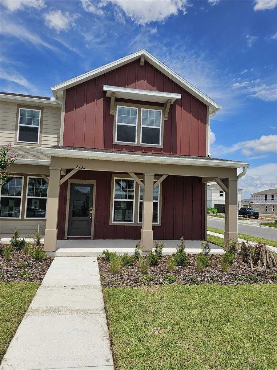 2135 SOUTHBURY DRIVE Kissimmee Florida United States, for Rent, residential,  , Florida Top Realty